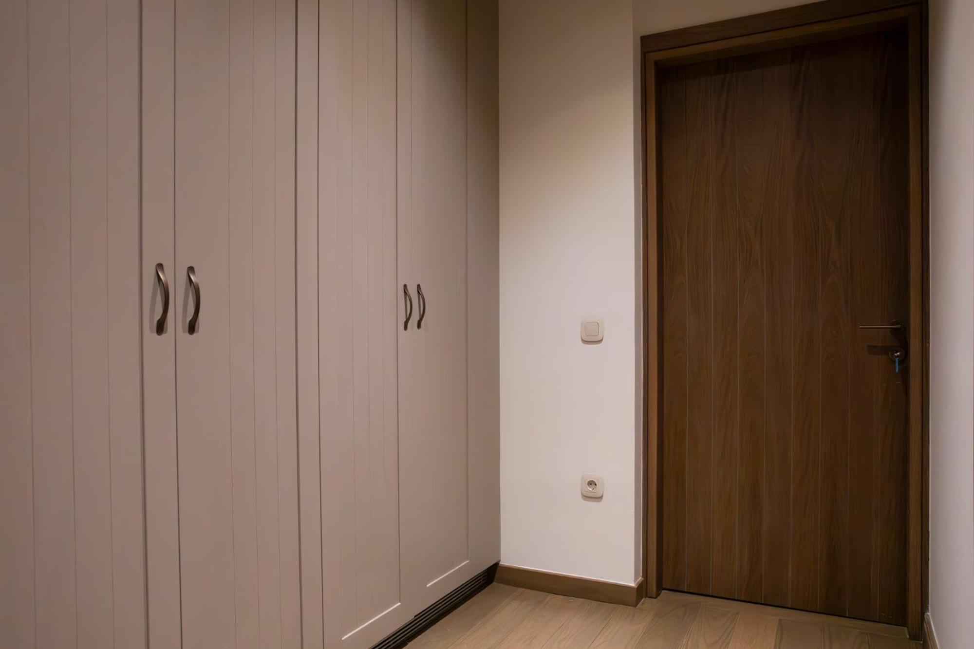 Μikri Arktos Boutique Hotel ディミツァナ エクステリア 写真