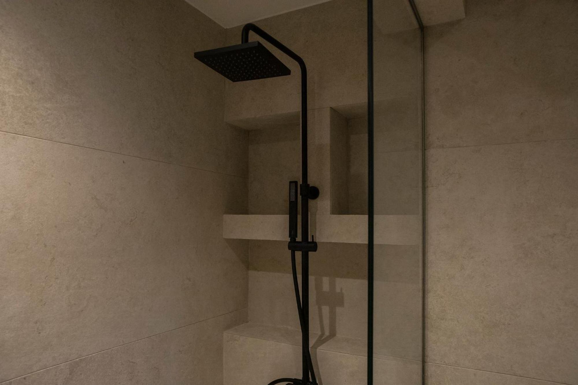 Μikri Arktos Boutique Hotel ディミツァナ エクステリア 写真